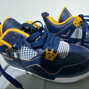 Brand New Jordan’s